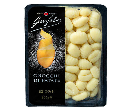 Garofalo - Fresh Potato Gnocchi 500g