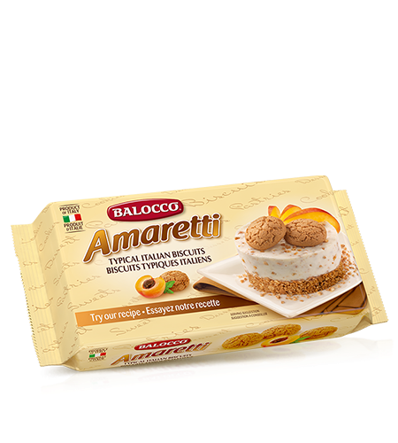 Balocco Speciality sAmaretti 200g