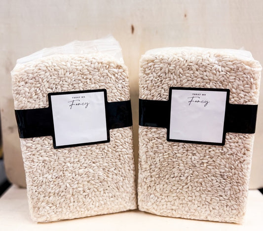 Treat Me Fancy -  Carnaroli Rice 1kg