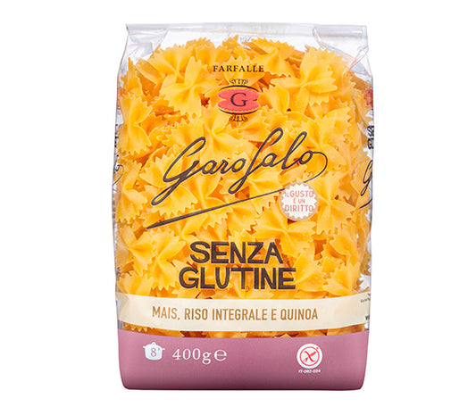 Garofalo - Gluten Free Farfalle 400g