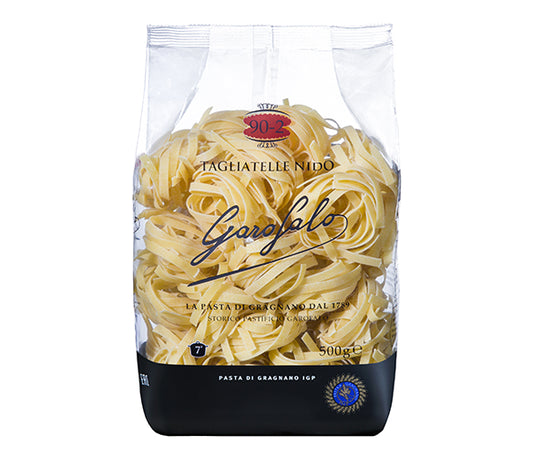 Garofalo - Tagliatelle Nido 9-20