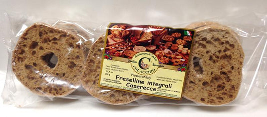 Colacchio Frese Round Wholemeal 350g