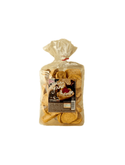 Colacchio Crostini White 250g