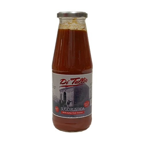 Di Tullio Tomato Sauce 690ml