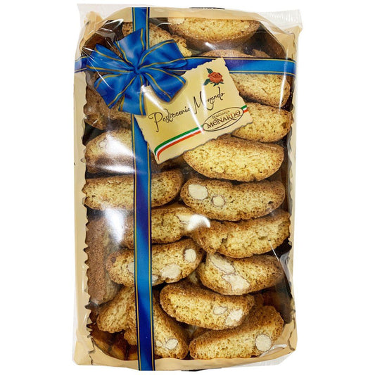 Monardo Cantuccini Mandorla  250g