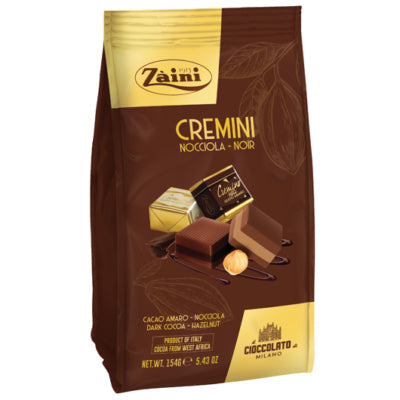 Ziani - Cremini in bag 154g