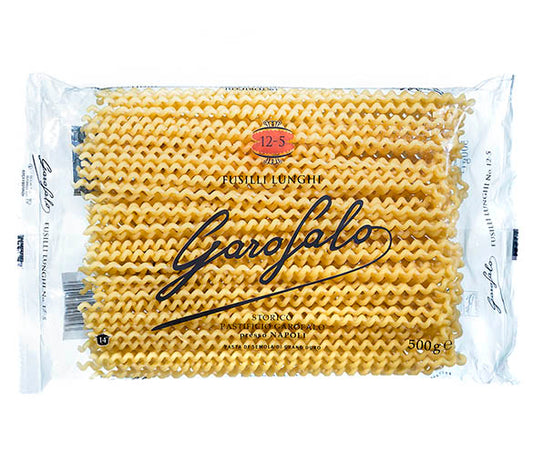 Garofalo - Fusilli Lunghi 125