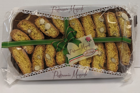 Monardo Cantuccini AL Limone  250g