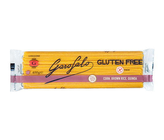 Garofalo - Gluten Free Linguine 400g