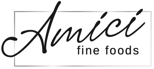 Amici Fine Foods / Treat Me Fancy