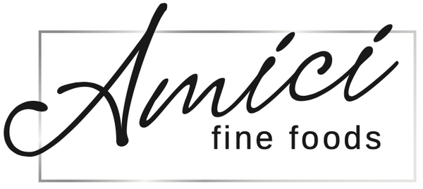 Amici Fine Foods / Treat Me Fancy