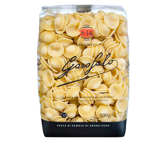 Garofalo - Orecchiette 5-14