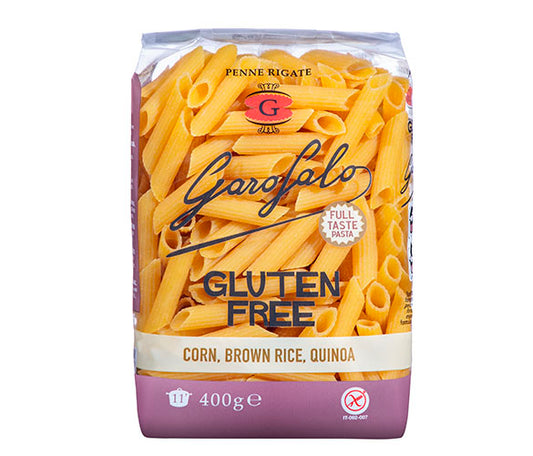 Garofalo - Gluten Free Penne Rigate 400g