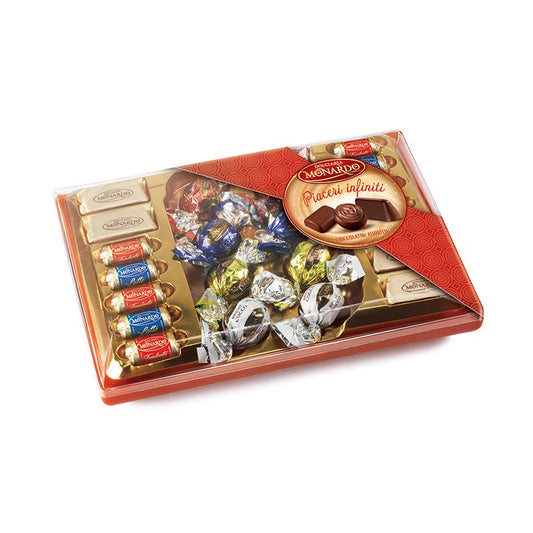 Monardo Assorted Gift Box 200g