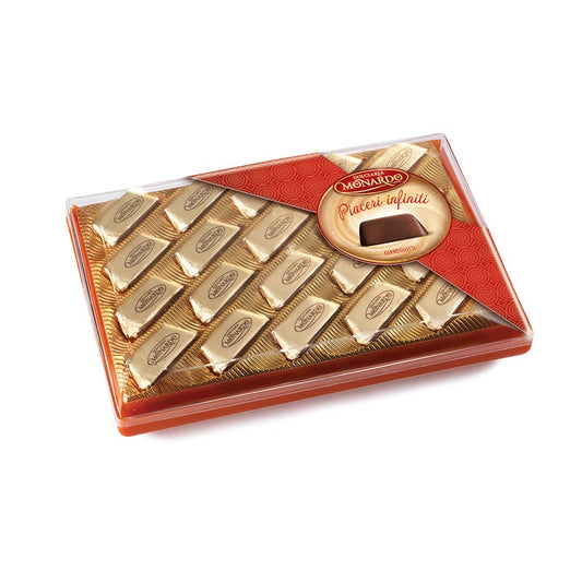 Monardo Gianduiotti Gift Box 200g