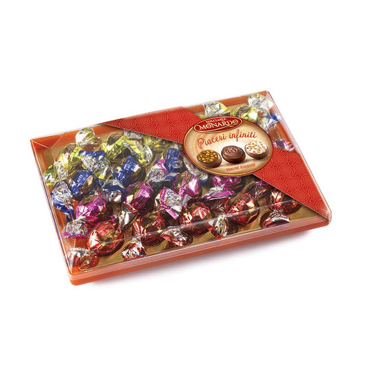 Monardo Praline Assorted Gift Box 200g