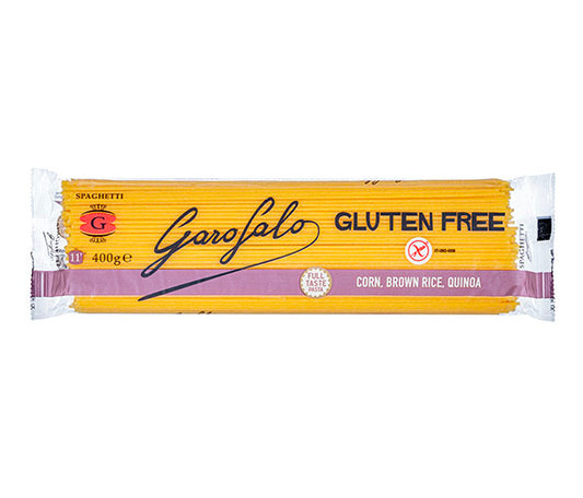 Garofalo - Gluten Free Spaghetti 400g