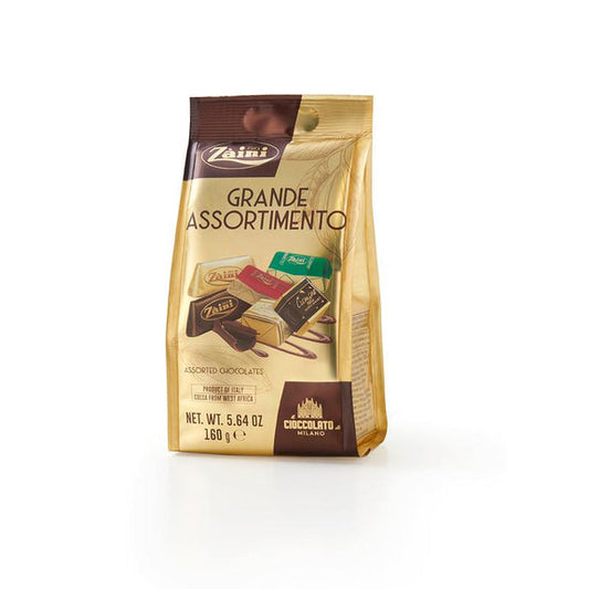 Ziani - Grande Assortment 160g