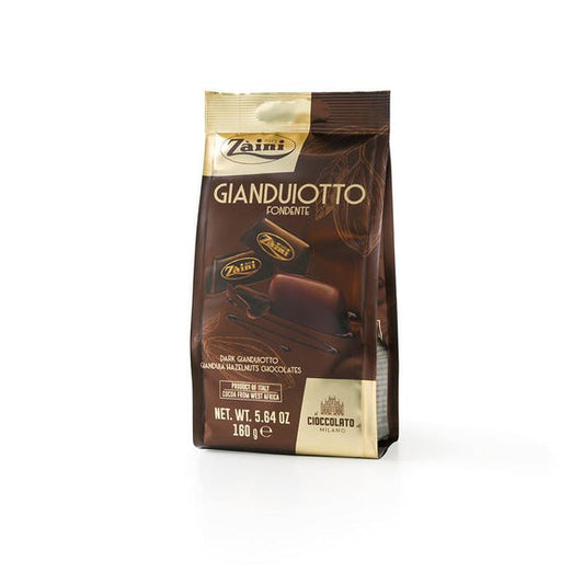 Ziani - Dark Gianuiotti 160g